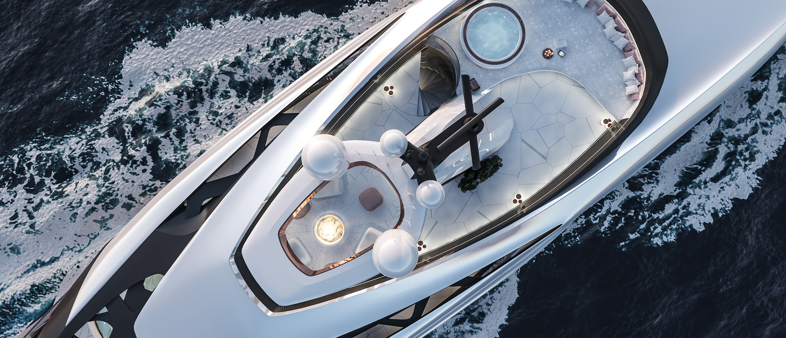 Vripack - yacht concepts - 56m concept for Nobiskrug - 3 - 01