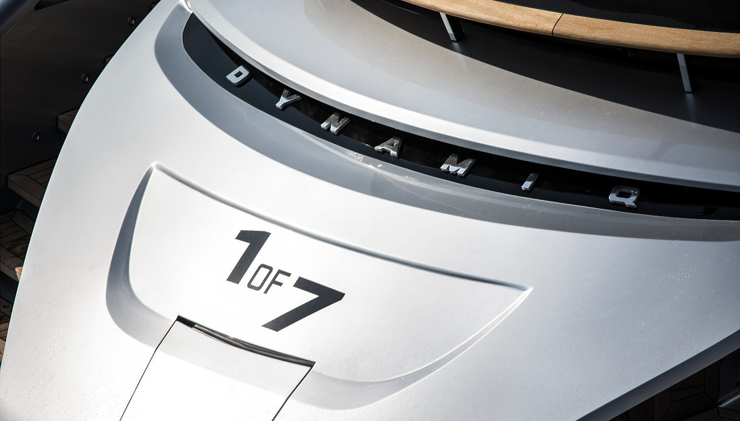 Vripack - Collaboration - Studio F.A. Porsche - GTT 115 - One of Seven Limited Editions