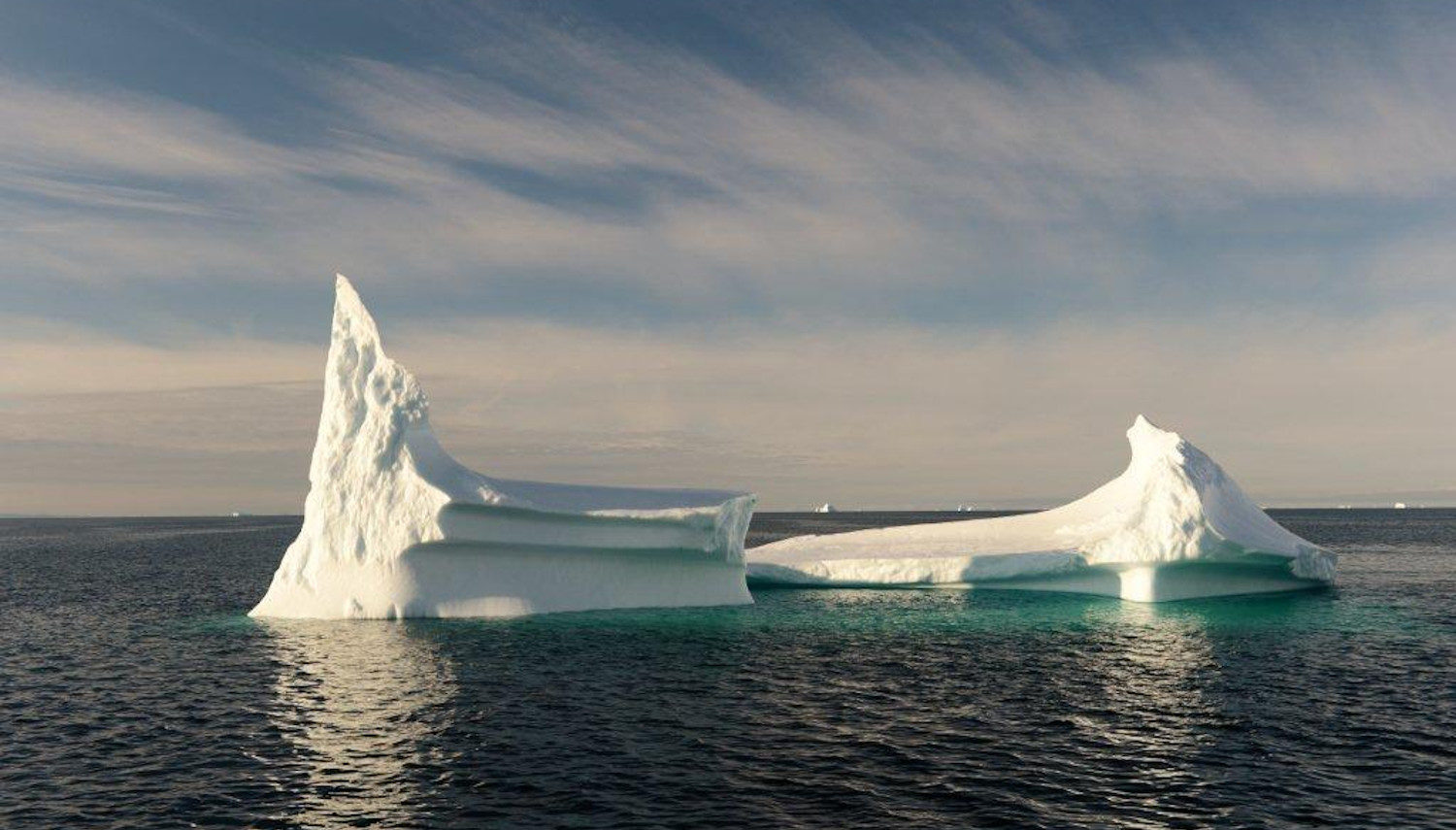 Vripack - Beothuk - Crossing the Northwest Passage - Journey - Iceberg - Nature photography