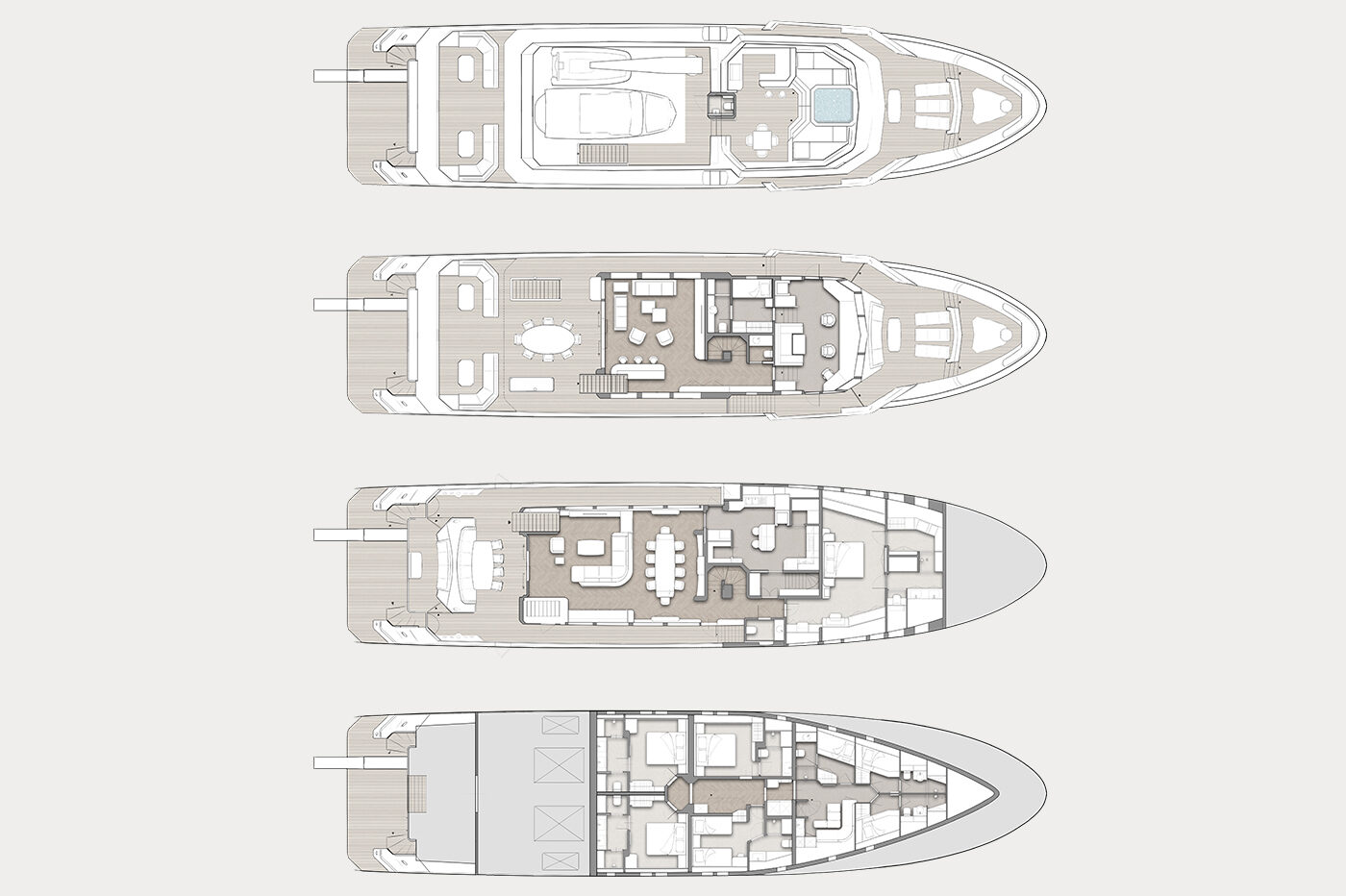 rmk 120 yacht