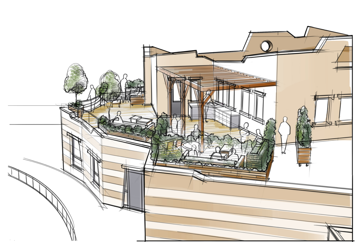 New - Vripack Yacht Design - new location - Interior