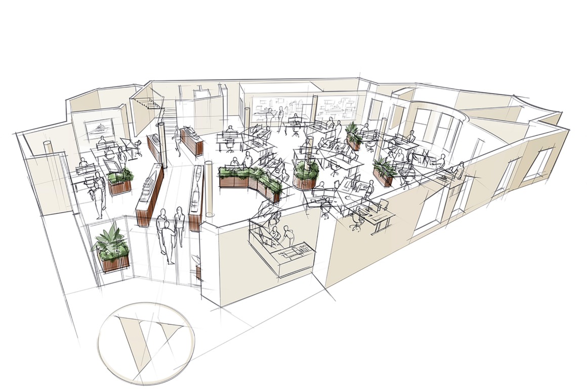 New - Vripack Yacht Design - new location - Interior